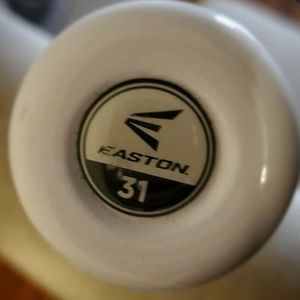 Easton S400 Metal bat